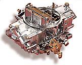 Holley Carbeurator